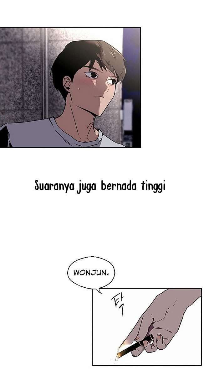 Lee Doona! Chapter 1 Gambar 30