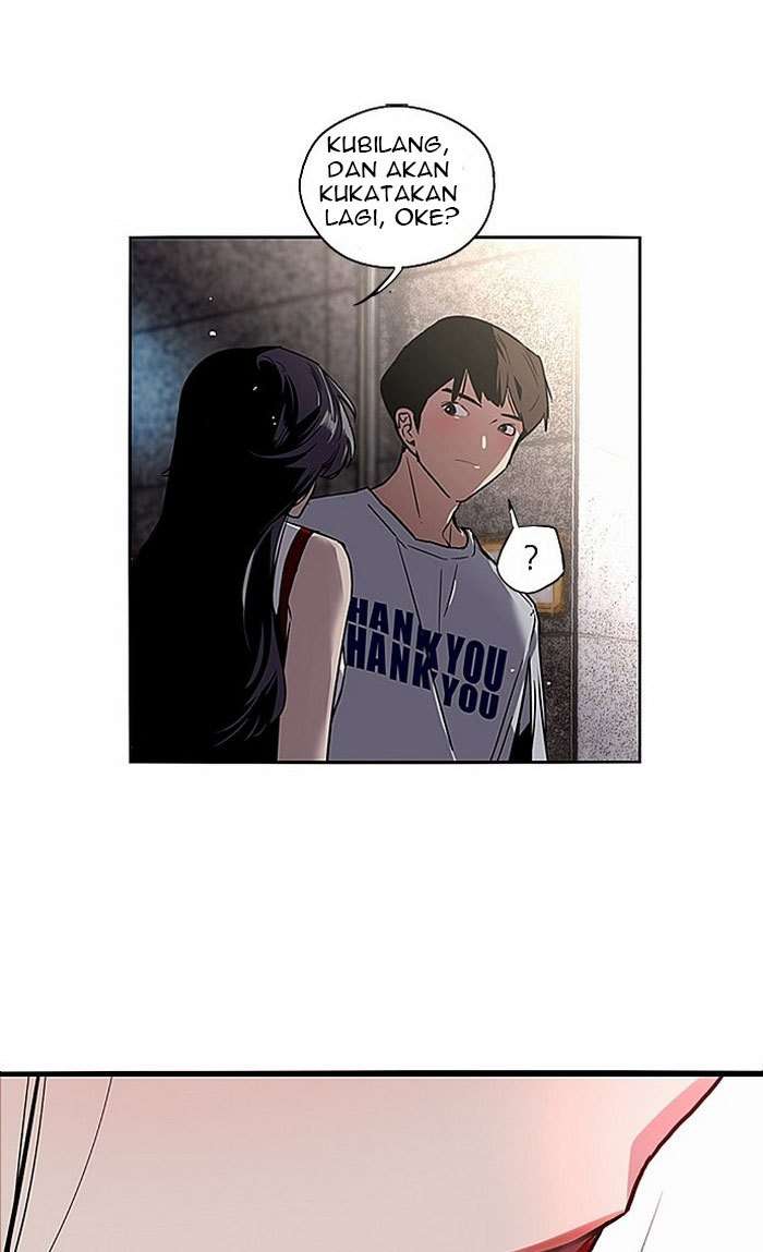 Lee Doona! Chapter 1 Gambar 31