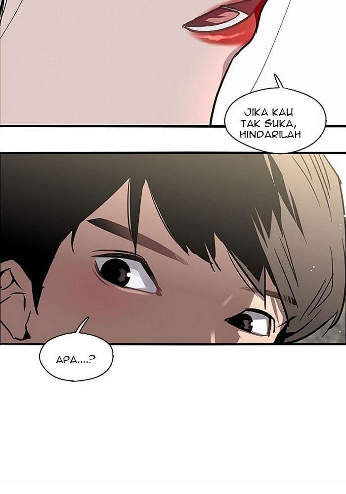 Lee Doona! Chapter 1 Gambar 32