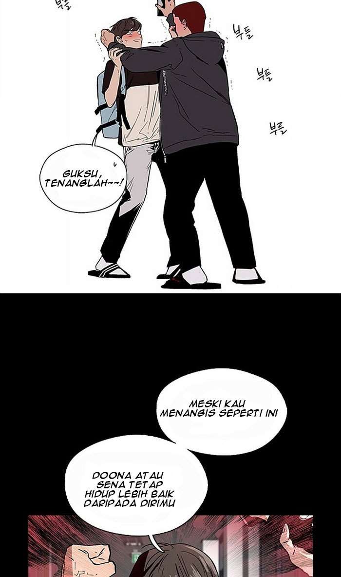 Lee Doona! Chapter 1 Gambar 59