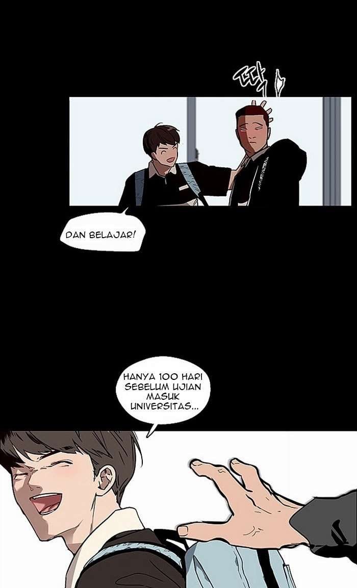 Lee Doona! Chapter 1 Gambar 61