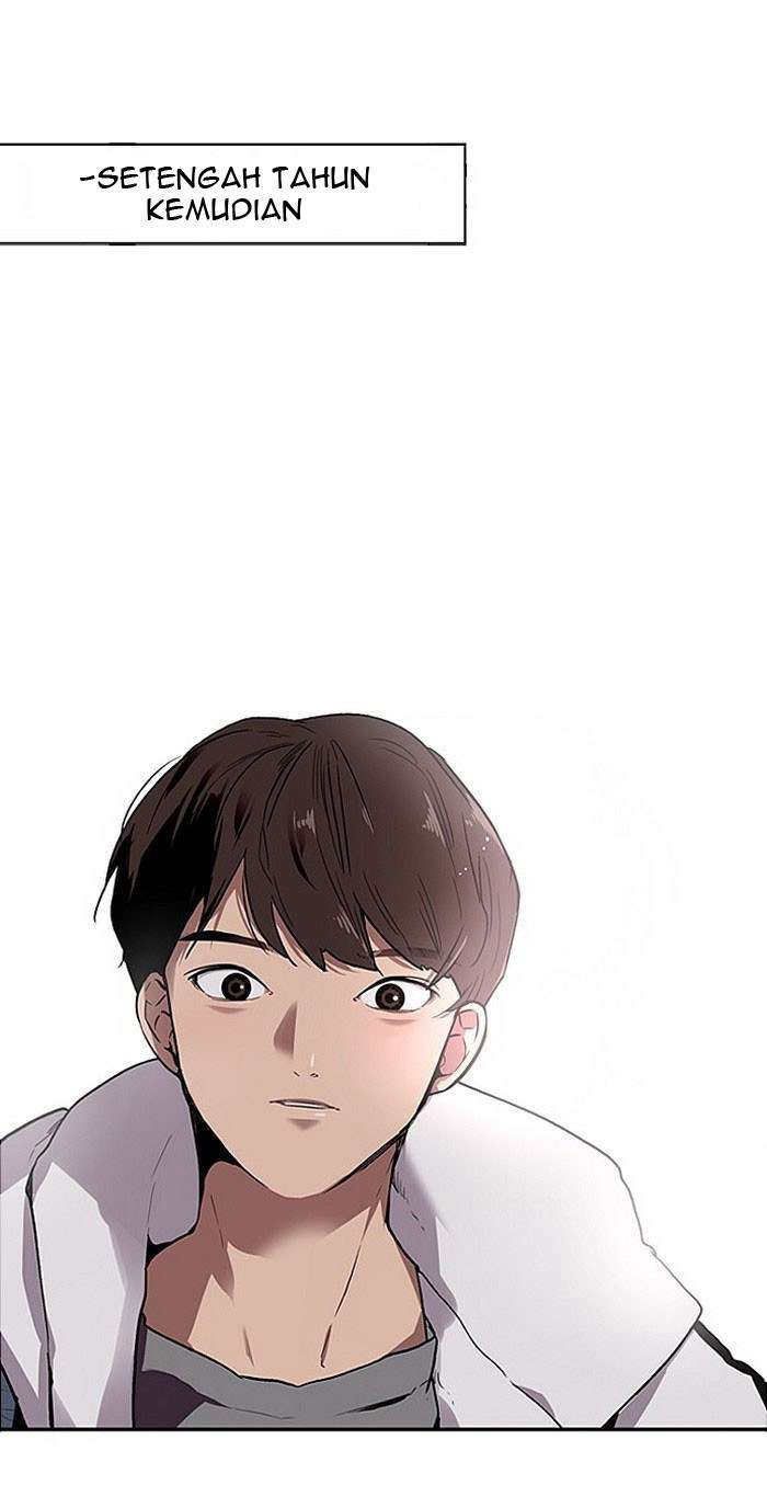 Lee Doona! Chapter 1 Gambar 64