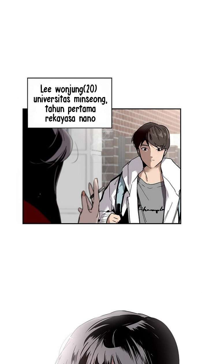 Lee Doona! Chapter 1 Gambar 65