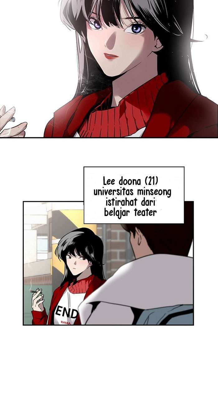 Lee Doona! Chapter 1 Gambar 66