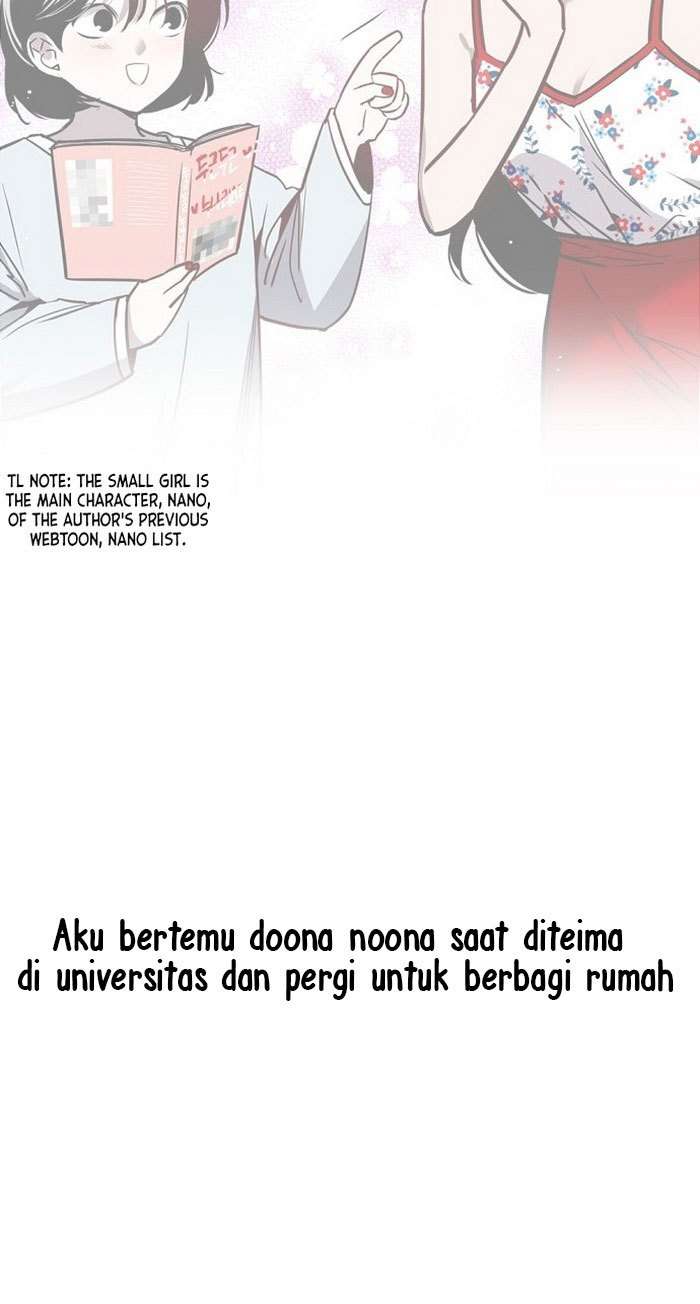 Lee Doona! Chapter 1 Gambar 69