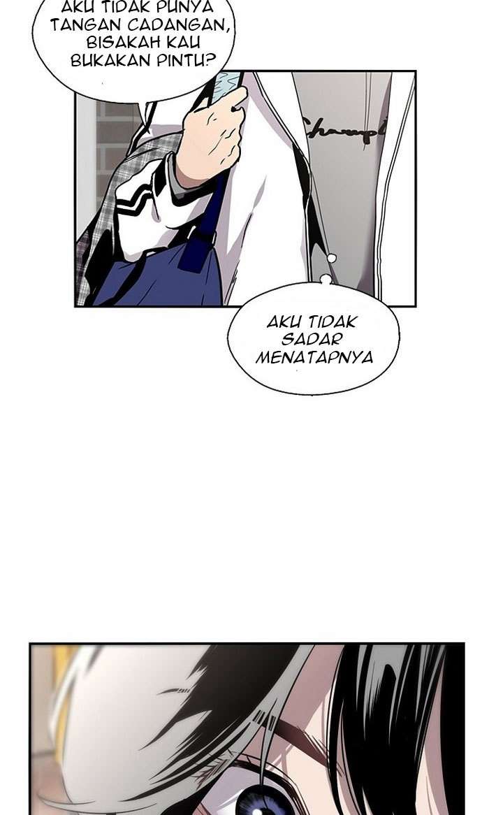 Lee Doona! Chapter 1 Gambar 71