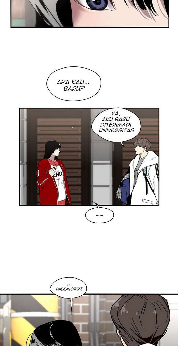 Lee Doona! Chapter 1 Gambar 72