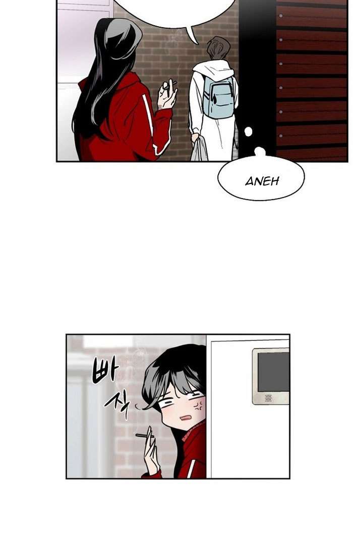 Lee Doona! Chapter 1 Gambar 80