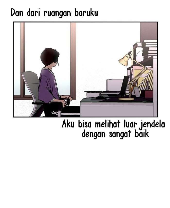 Lee Doona! Chapter 1 Gambar 85