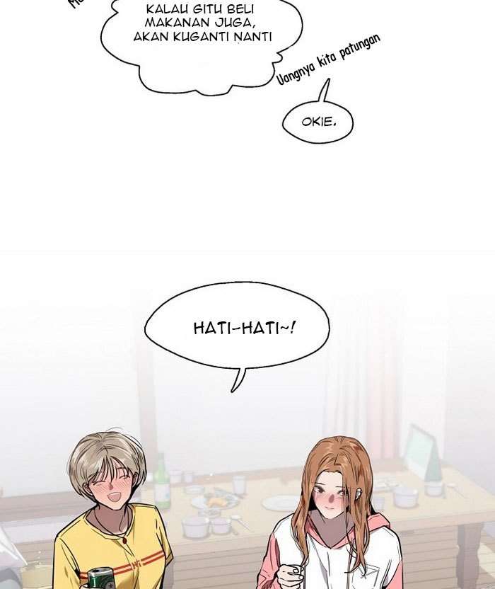 Lee Doona! Chapter 1 Gambar 9