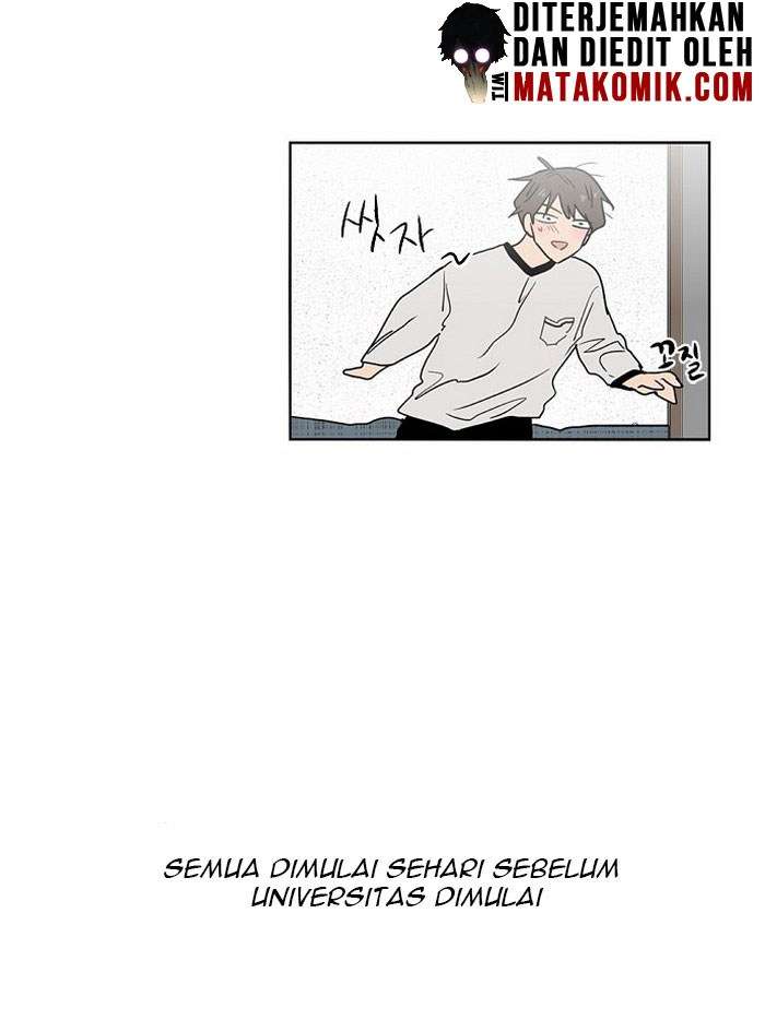 Lee Doona! Chapter 1 Gambar 93