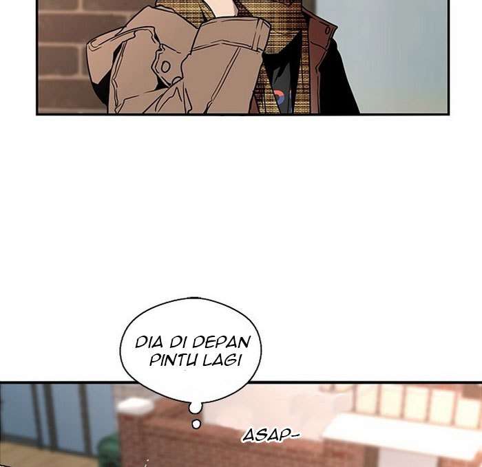 Lee Doona! Chapter 1 Gambar 98