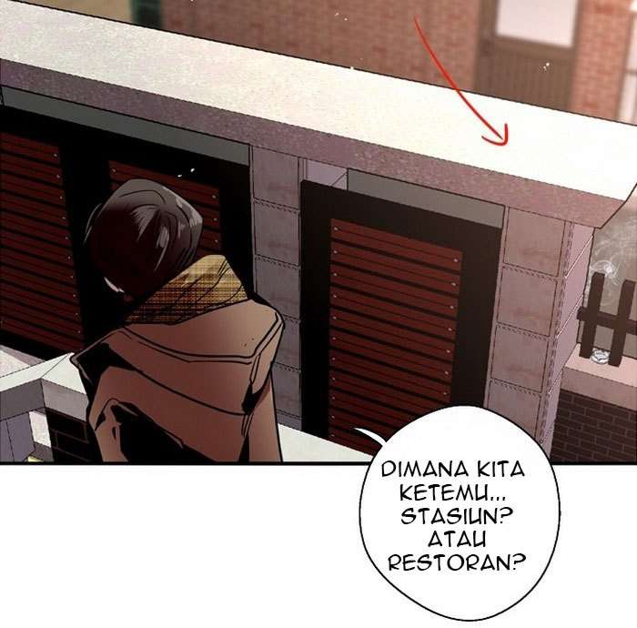 Lee Doona! Chapter 1 Gambar 99