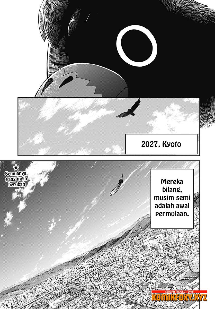 Hello World Chapter 1 Gambar 5