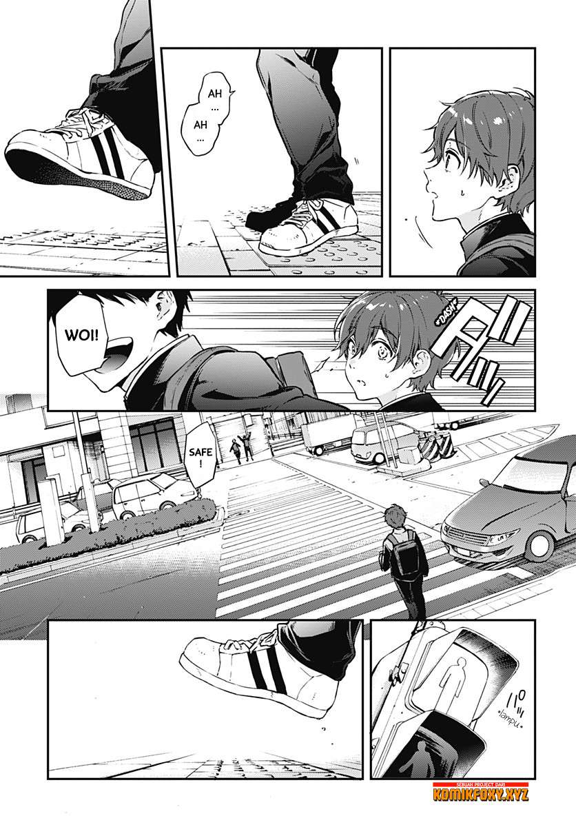 Hello World Chapter 1 Gambar 7