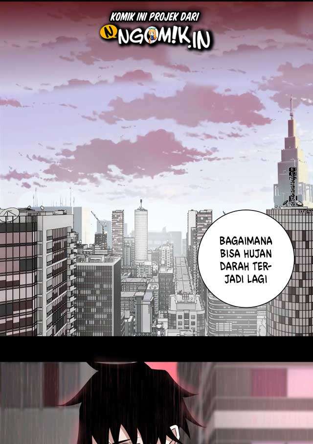 Baca  King of Apocalypse Chapter 54 Gambar 2
