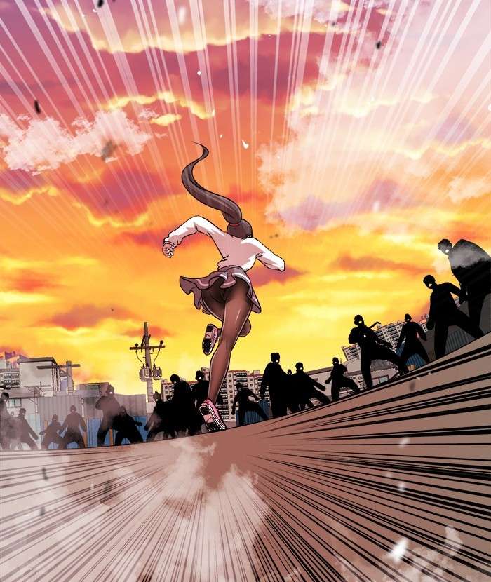 Baca  Change Season 2 Chapter 81 Gambar 2