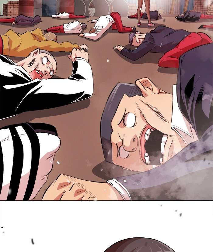 Change Season 2 Chapter 81 Gambar 61