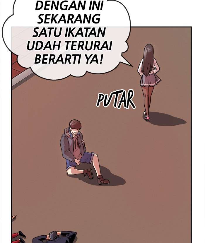 Change Season 2 Chapter 81 Gambar 99