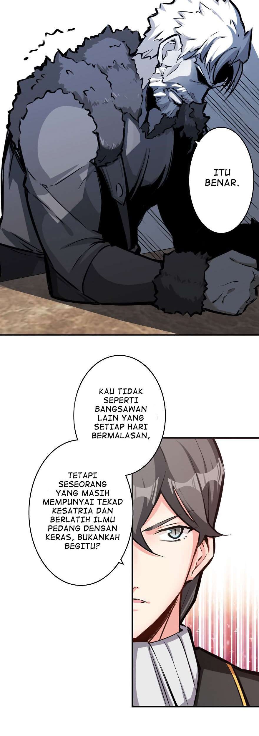 Release That Witch Chapter 28 Gambar 22