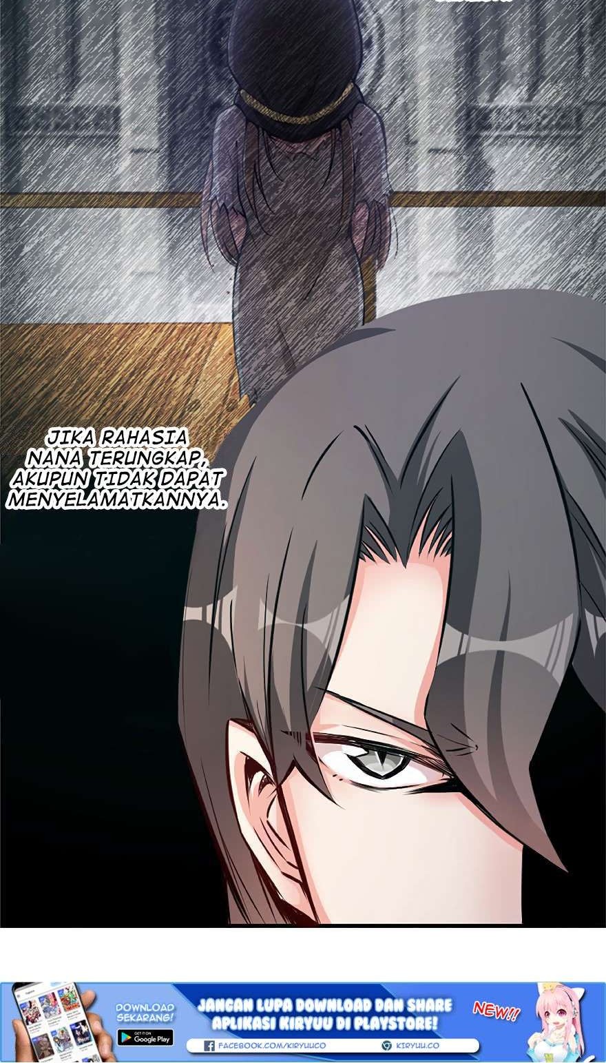 Release That Witch Chapter 28 Gambar 26