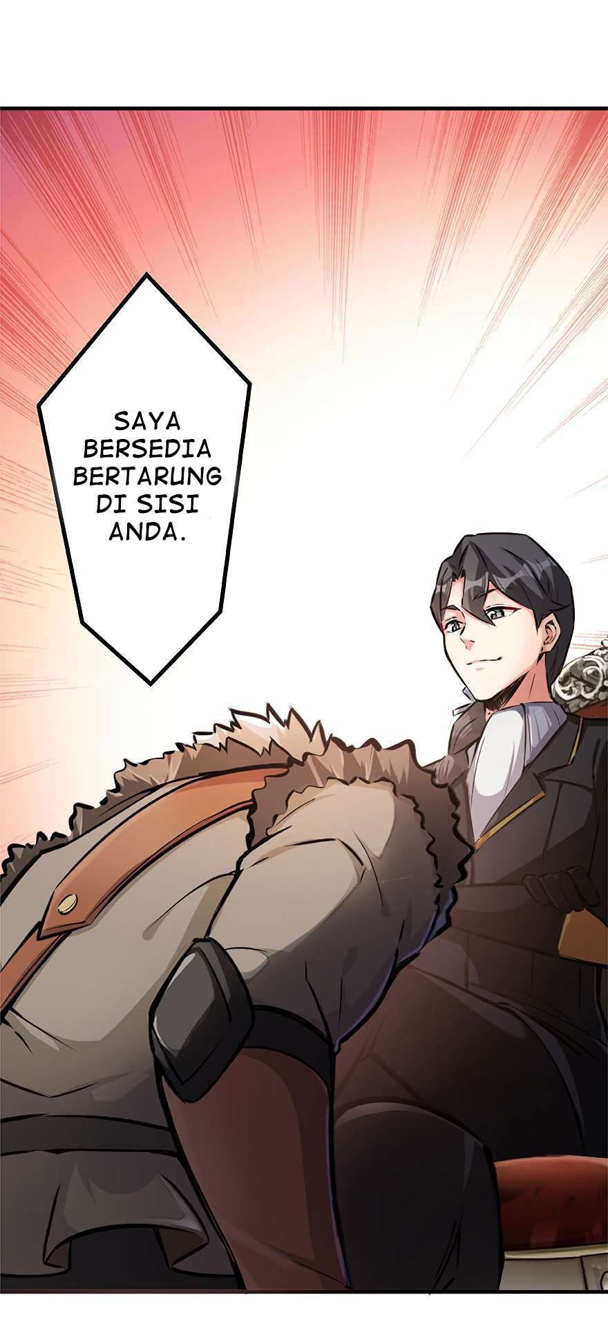 Release That Witch Chapter 28 Gambar 29