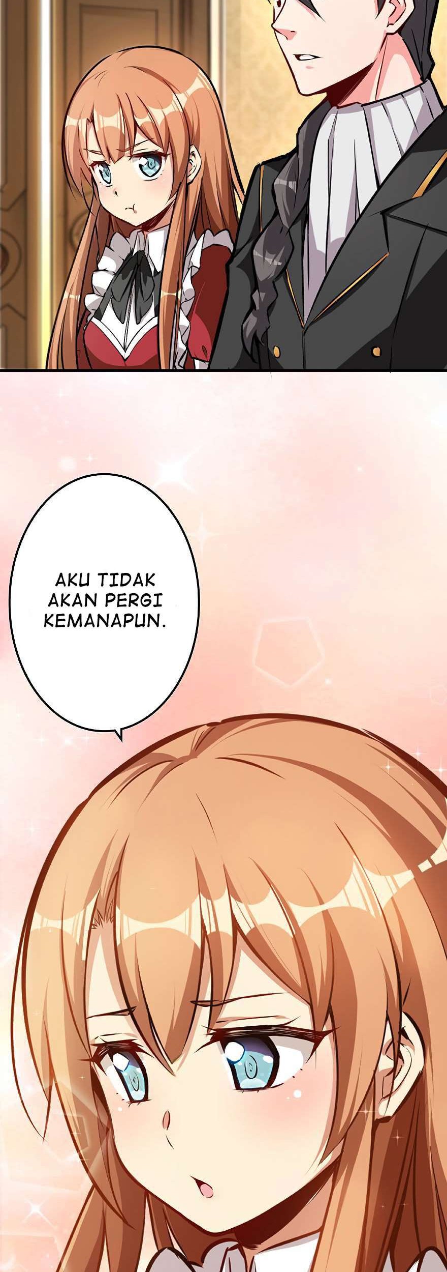 Release That Witch Chapter 28 Gambar 31