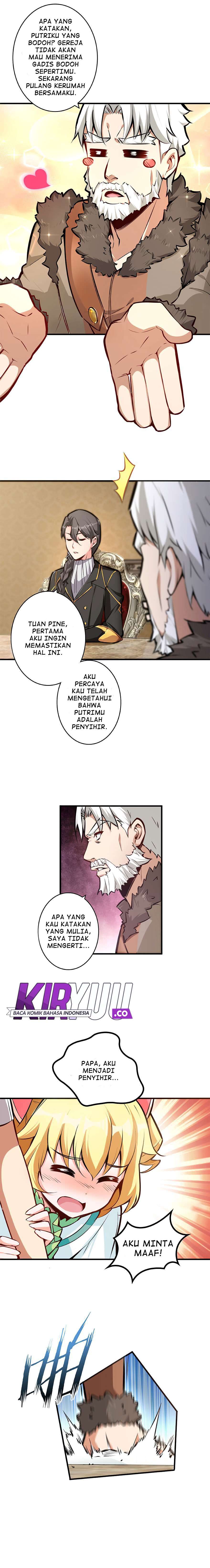 Release That Witch Chapter 28 Gambar 4