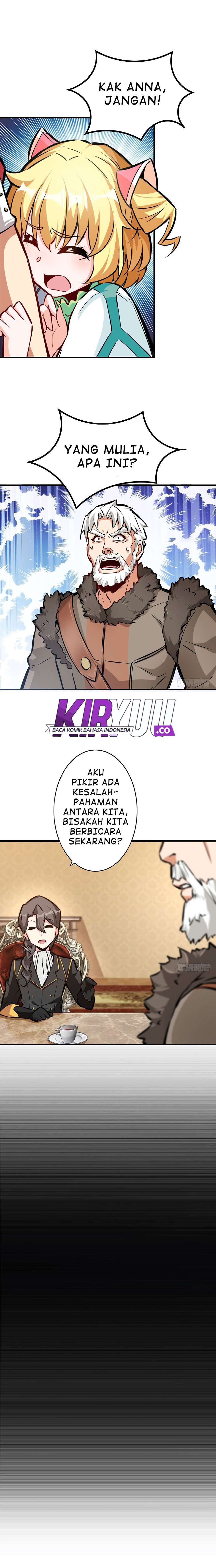 Release That Witch Chapter 28 Gambar 6