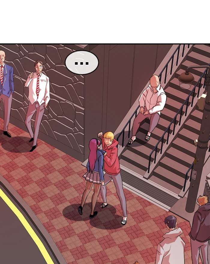 Baca Change Season 2 Chapter 70 Gambar 2