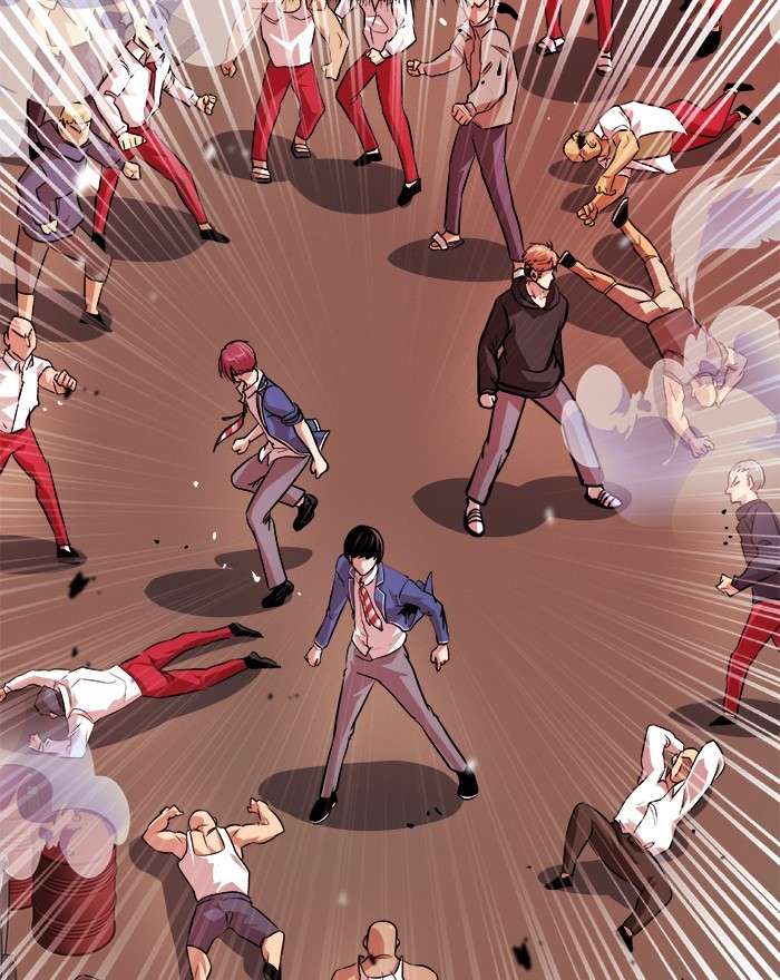 Change Season 2 Chapter 68 Gambar 76