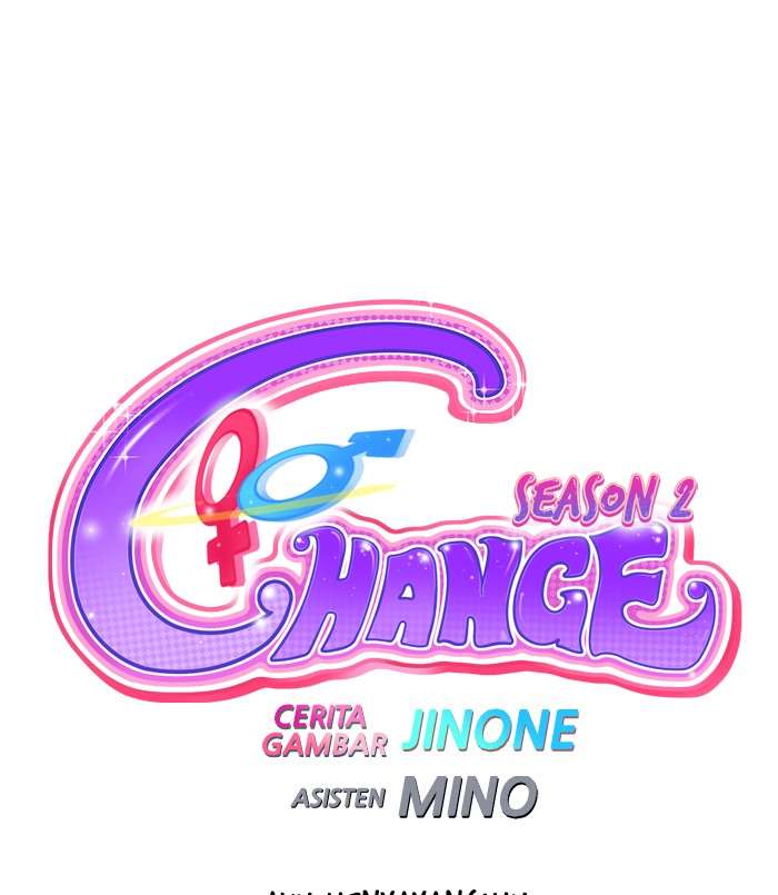 Baca Komik Change Season 2 Chapter 65 Gambar 1