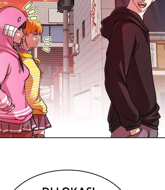Change Season 2 Chapter 65 Gambar 33