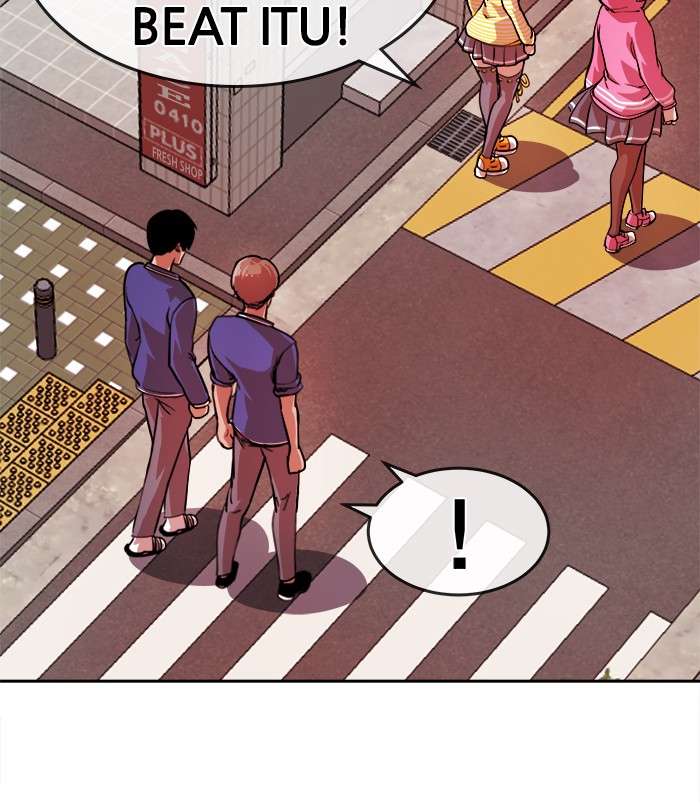 Change Season 2 Chapter 65 Gambar 40