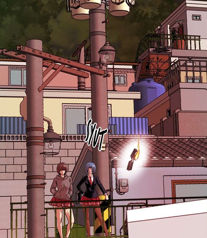 Change Season 2 Chapter 65 Gambar 72