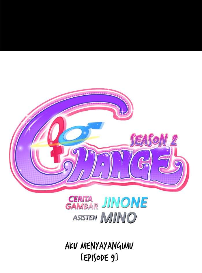 Change Season 2 Chapter 63 Gambar 16