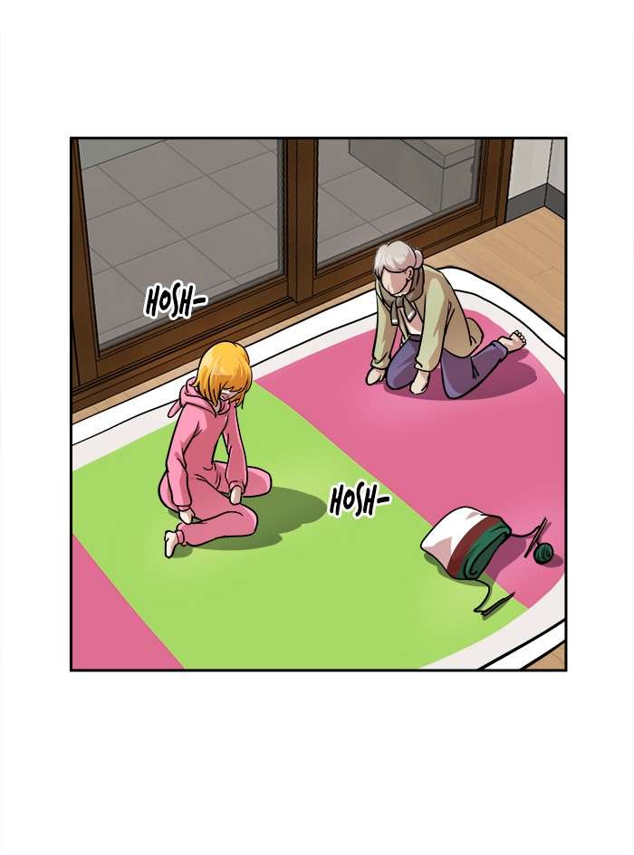 Change Season 2 Chapter 63 Gambar 79