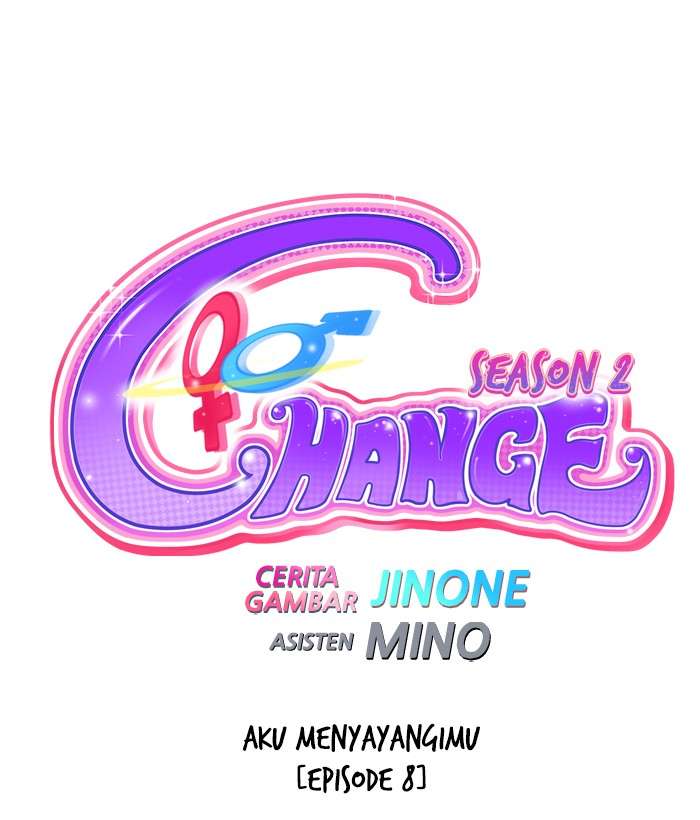 Change Season 2 Chapter 62 Gambar 19