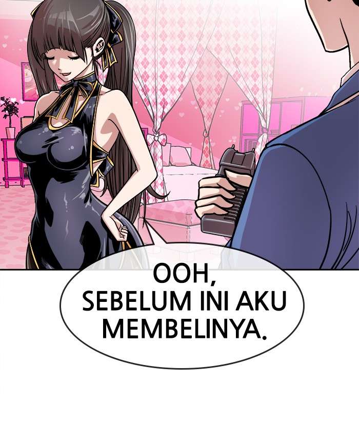 Change Season 2 Chapter 62 Gambar 27