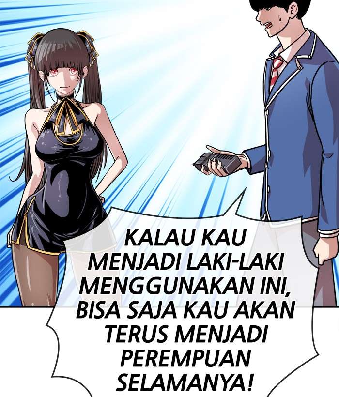 Change Season 2 Chapter 62 Gambar 34