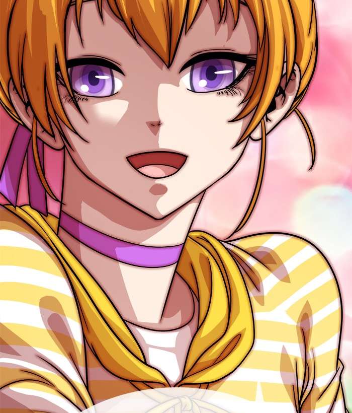 Change Season 2 Chapter 62 Gambar 87