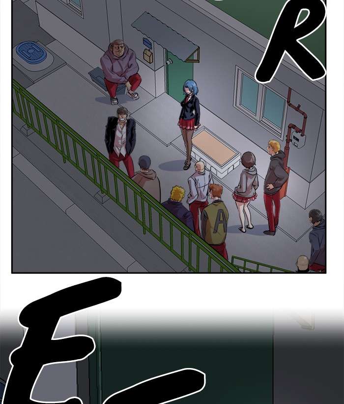 Change Season 2 Chapter 62 Gambar 92