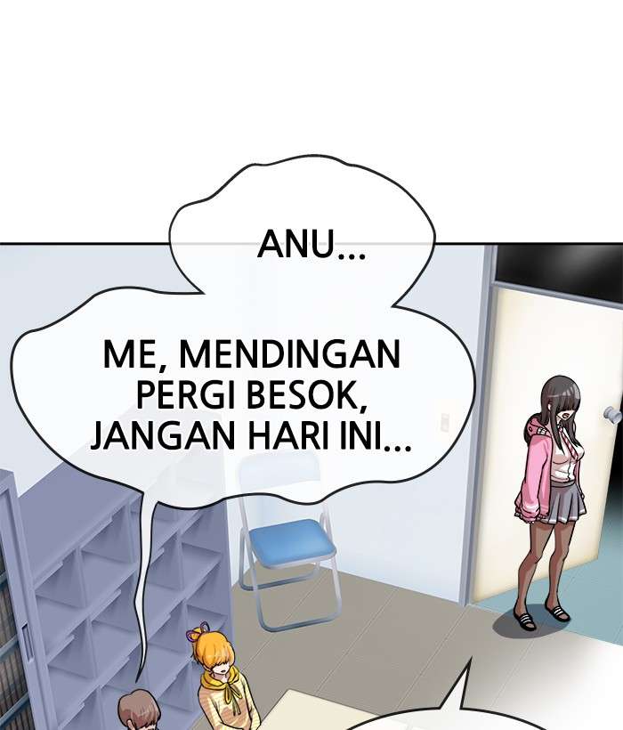 Change Season 2 Chapter 60 Gambar 99