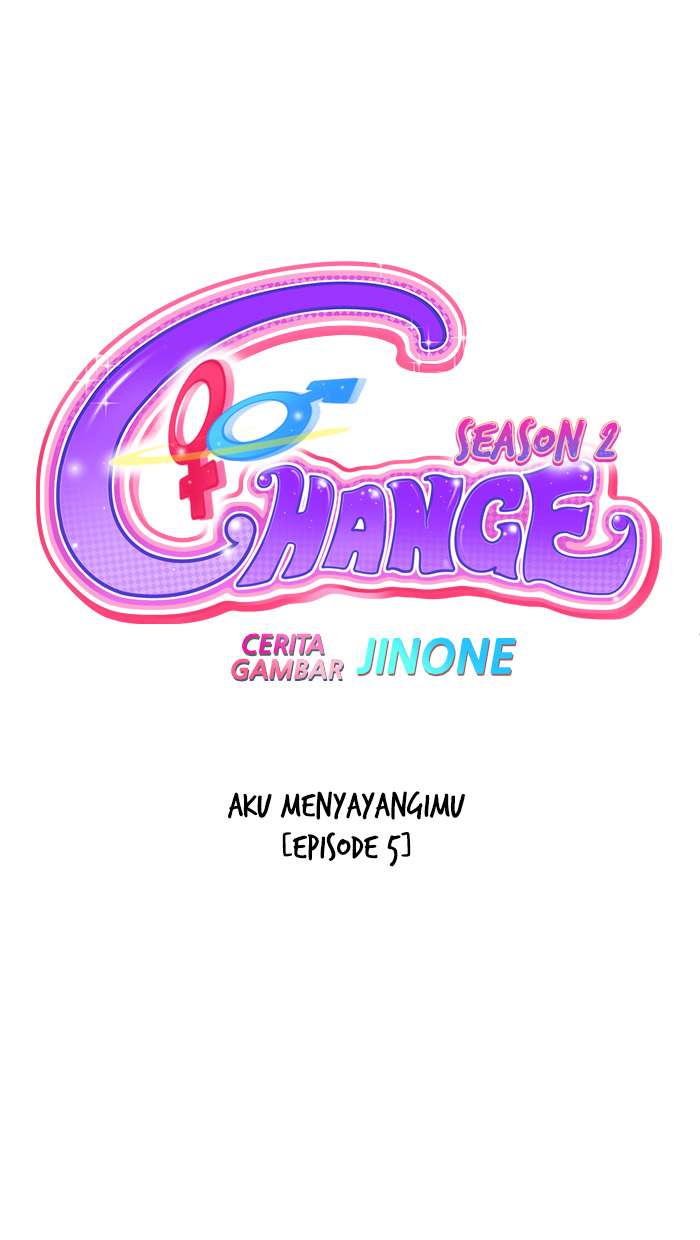 Baca Komik Change Season 2 Chapter 59 Gambar 1