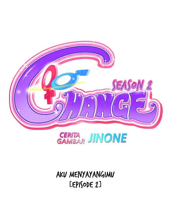 Baca Komik Change Season 2 Chapter 56 Gambar 1