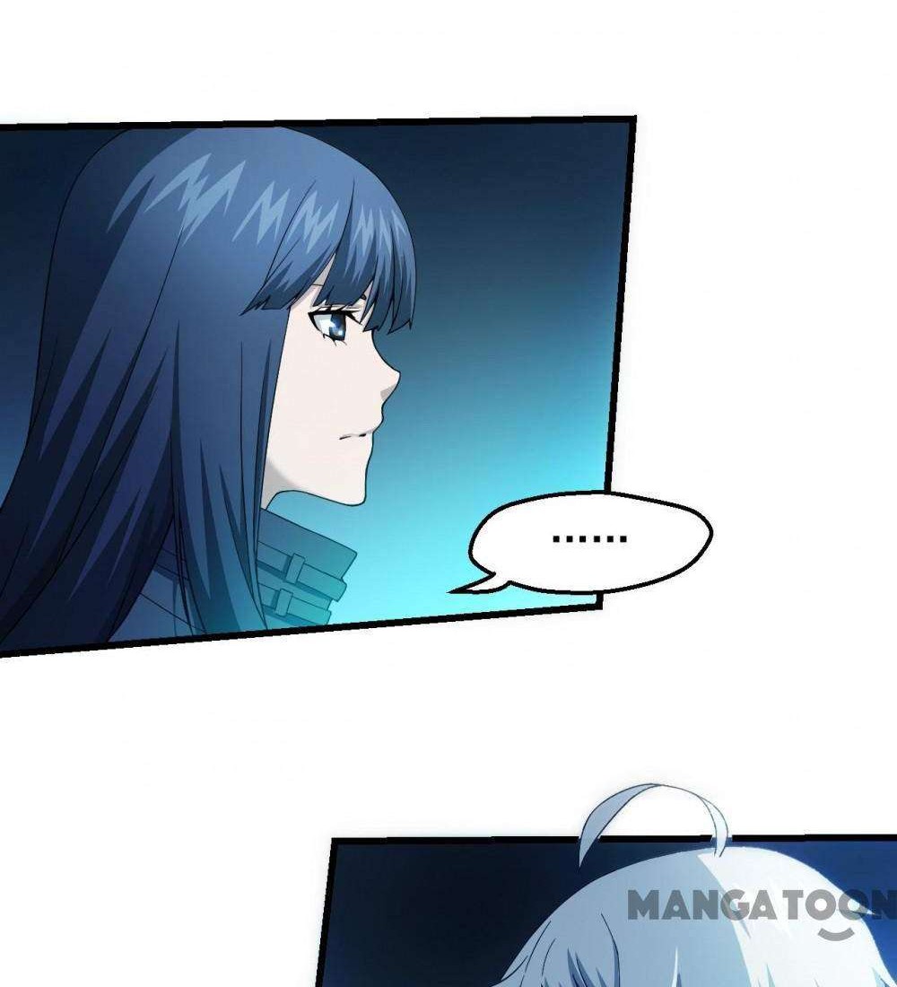Energy Hunters Chapter 17 Gambar 15