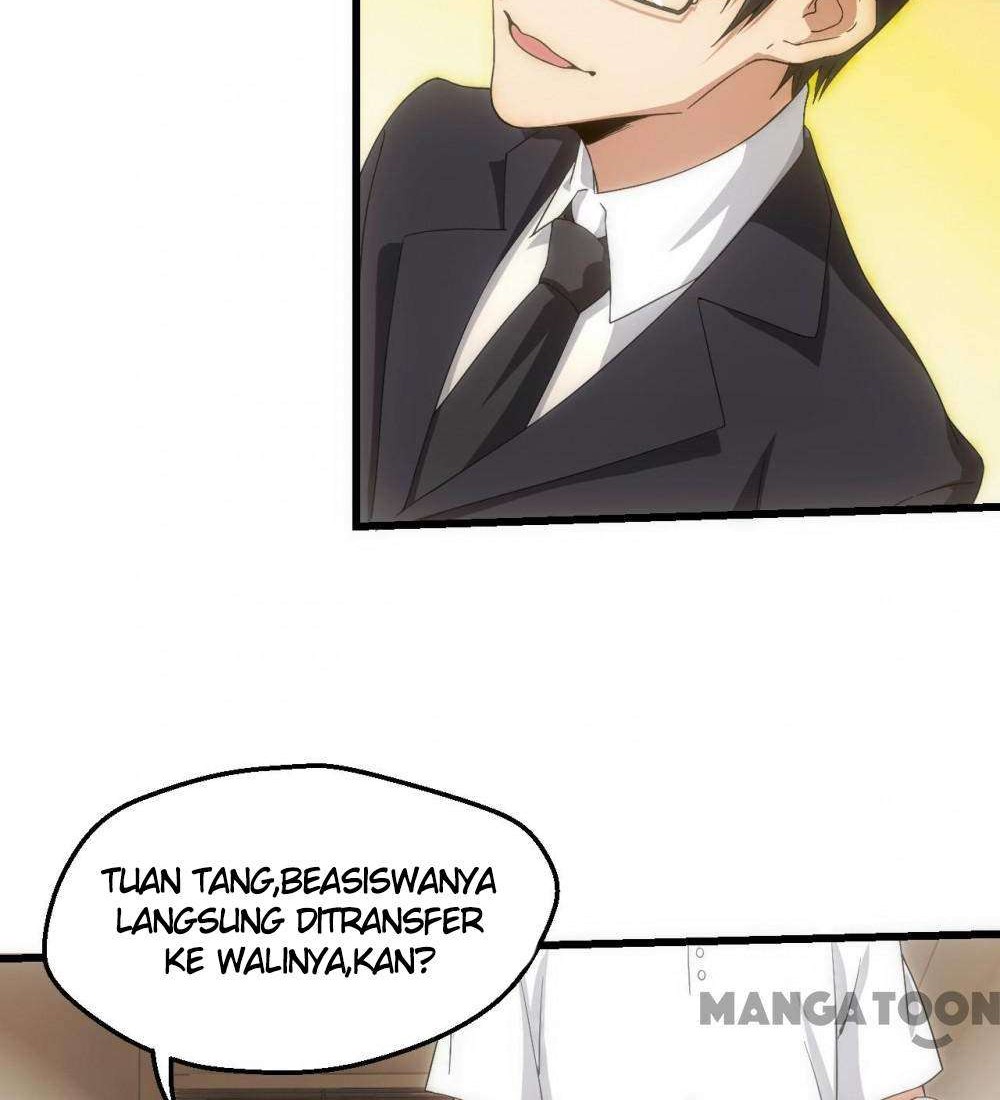 Energy Hunters Chapter 17 Gambar 42
