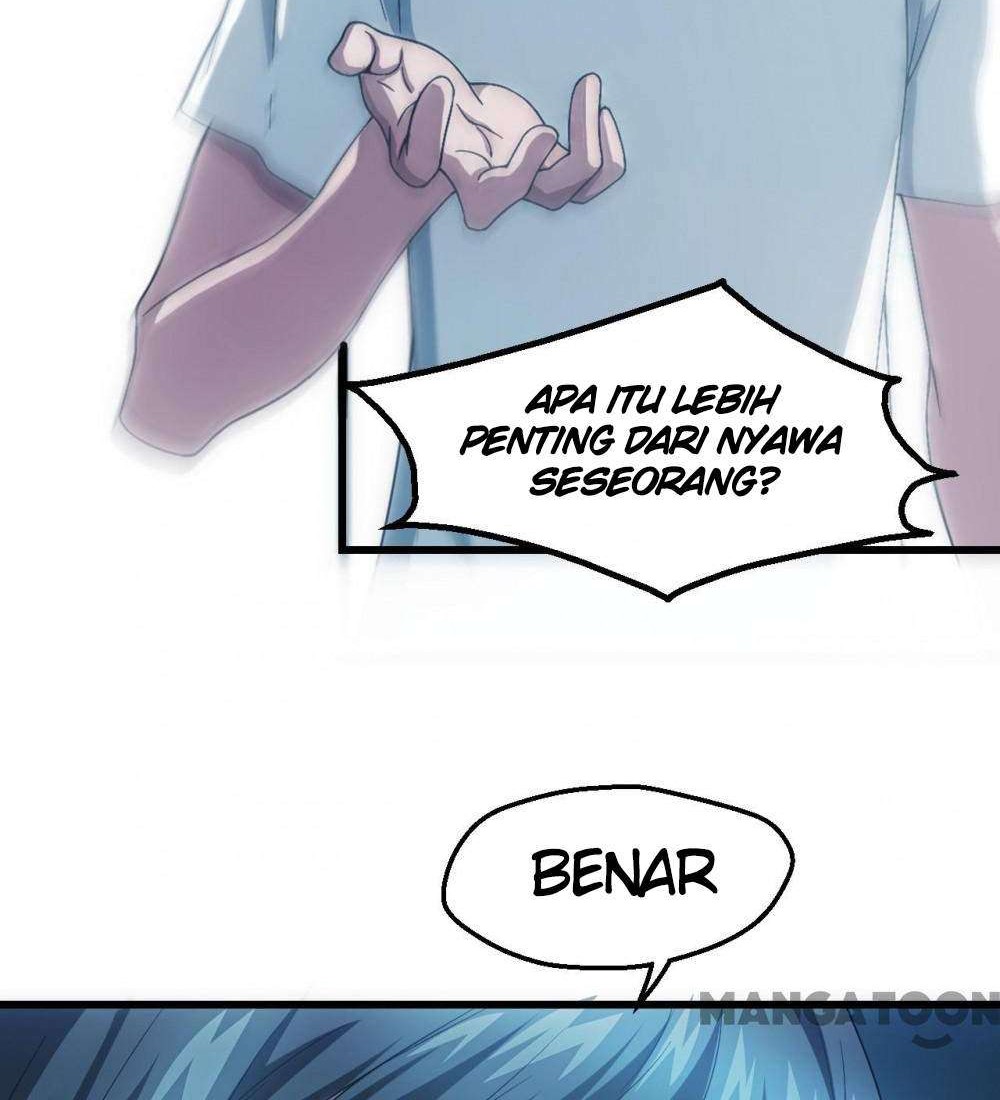 Energy Hunters Chapter 17 Gambar 9