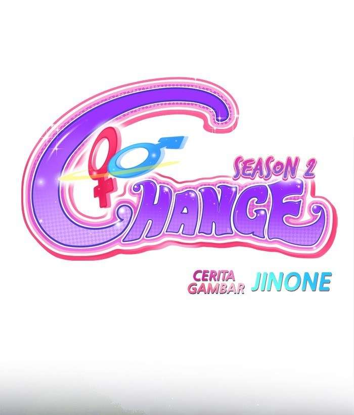 Baca Komik Change Season 2 Chapter 47 Gambar 1