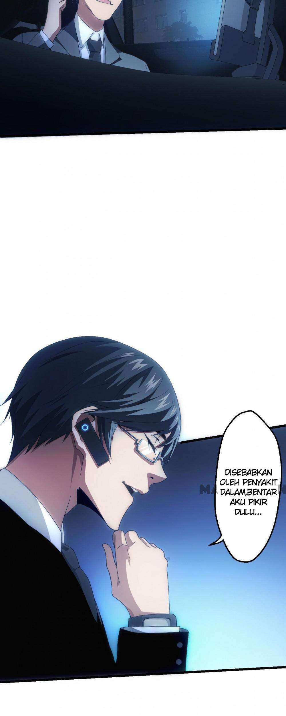 Energy Hunters Chapter 18 Gambar 9